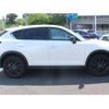 mazda cx-5 2022 -MAZDA--CX-5 3DA-KF2P--KF2P-514752---MAZDA--CX-5 3DA-KF2P--KF2P-514752- image 3