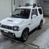 suzuki jimny 2016 -SUZUKI--Jimny JB23W-754059---SUZUKI--Jimny JB23W-754059- image 5
