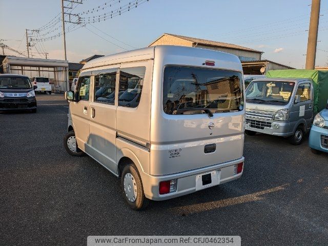 nissan clipper-van 2019 -NISSAN--Clipper Van DR17V--311969---NISSAN--Clipper Van DR17V--311969- image 2