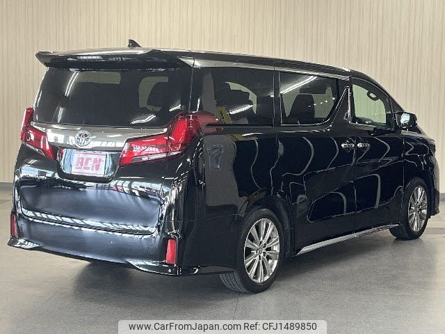 toyota alphard 2021 CFJ1489850 image 2