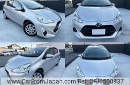 toyota aqua 2015 quick_quick_NHP10_NHP10-6378330