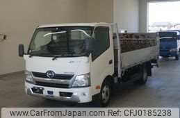 hino dutro 2018 -HINO--Hino Dutoro XZU710M-0025462---HINO--Hino Dutoro XZU710M-0025462-