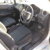 nissan note 2016 II026 image 12