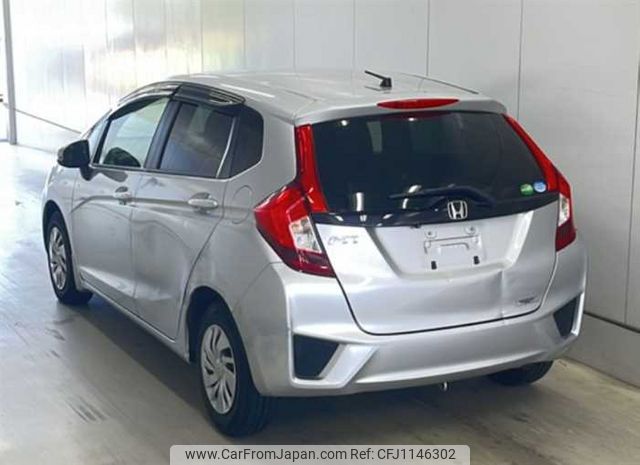 honda fit 2015 23681 image 2