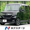 honda n-box 2018 -HONDA--N BOX DBA-JF3--JF3-1132593---HONDA--N BOX DBA-JF3--JF3-1132593- image 1