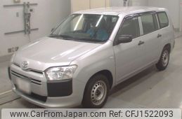 toyota succeed-van 2020 CFJ1522093