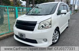 toyota noah 2007 -TOYOTA 【名変中 】--Noah ZRR70W--0069896---TOYOTA 【名変中 】--Noah ZRR70W--0069896-