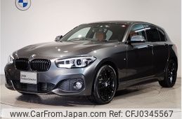 bmw 1-series 2017 -BMW--BMW 1 Series LDA-1S20--WBA1S520005K16553---BMW--BMW 1 Series LDA-1S20--WBA1S520005K16553-