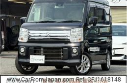 suzuki every-wagon 2016 CFJ1618148