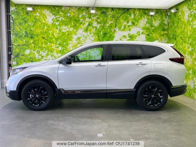 honda cr-v 2022 CFJ1741238 image 2