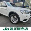 bmw x3 2017 quick_quick_WY20_WBAWY320100R55310 image 1