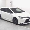 toyota corolla-touring-wagon 2020 -TOYOTA 【大分 330ﾇ845】--Corolla Touring ZWE214W--6011214---TOYOTA 【大分 330ﾇ845】--Corolla Touring ZWE214W--6011214- image 1