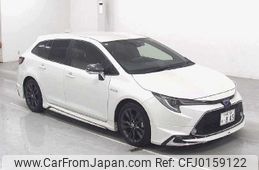 toyota corolla-touring-wagon 2020 -TOYOTA 【大分 330ﾇ845】--Corolla Touring ZWE214W--6011214---TOYOTA 【大分 330ﾇ845】--Corolla Touring ZWE214W--6011214-