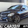 mercedes-benz c-class-station-wagon 2018 -MERCEDES-BENZ 【名変中 】--Benz C Class Wagon 205214--2F766153---MERCEDES-BENZ 【名変中 】--Benz C Class Wagon 205214--2F766153- image 1