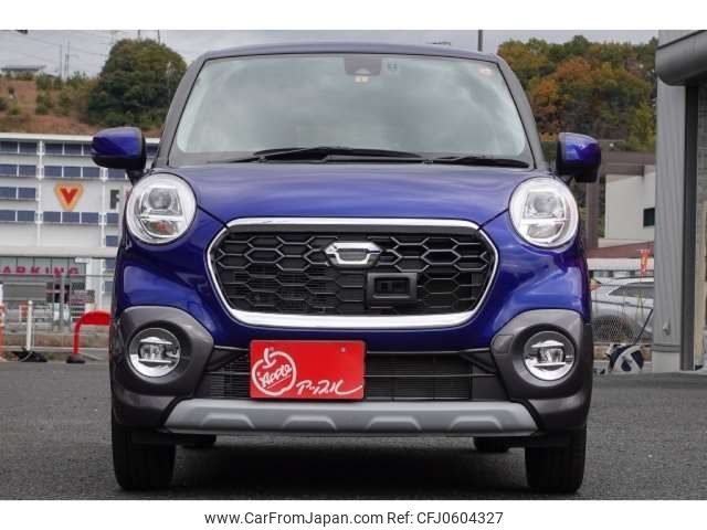 daihatsu cast 2016 -DAIHATSU 【岐阜 581ﾊ 2】--Cast DBA-LA250S--LA250S-0031200---DAIHATSU 【岐阜 581ﾊ 2】--Cast DBA-LA250S--LA250S-0031200- image 2