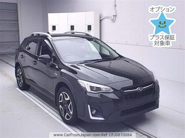 subaru impreza-wagon 2020 -SUBARU--Impreza Wagon GTE-017118---SUBARU--Impreza Wagon GTE-017118- image 1