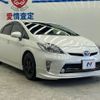 toyota prius 2014 -TOYOTA--Prius DAA-ZVW30--ZVW30-1796090---TOYOTA--Prius DAA-ZVW30--ZVW30-1796090- image 17