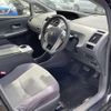 toyota prius-α 2012 CFJ1726836 image 18