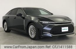 toyota crown 2024 CFJ1411588