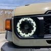 toyota land-cruiser-wagon 2024 -TOYOTA--Land Cruiser Wagon 3DA-GDJ76W--GDJ76-1003571---TOYOTA--Land Cruiser Wagon 3DA-GDJ76W--GDJ76-1003571- image 24