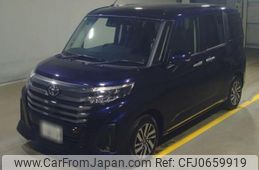 toyota roomy 2024 quick_quick_5BA-M900A_M900A-1144127