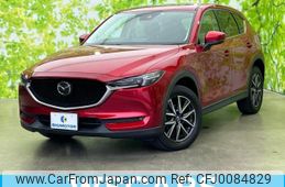 mazda cx-5 2017 quick_quick_LDA-KF2P_KF2P-122577