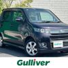 suzuki wagon-r 2011 CFJ1578972 image 1