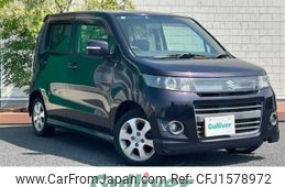 suzuki wagon-r 2011 CFJ1578972