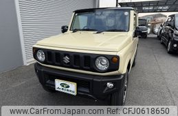 suzuki jimny 2025 -SUZUKI--Jimny 3BA-JB64W--JB64W-369***---SUZUKI--Jimny 3BA-JB64W--JB64W-369***-