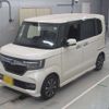 honda n-box 2018 -HONDA 【旭川 580ぬ6651】--N BOX JF3-1104511---HONDA 【旭川 580ぬ6651】--N BOX JF3-1104511- image 1