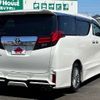 toyota alphard 2015 -TOYOTA--Alphard DBA-AGH30W--AGH30-0012916---TOYOTA--Alphard DBA-AGH30W--AGH30-0012916- image 3