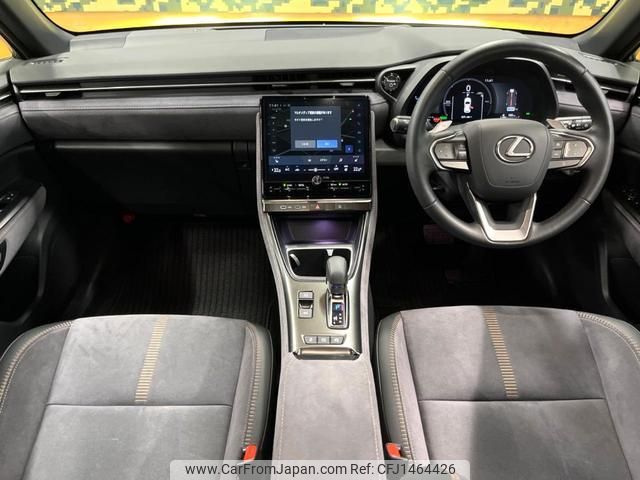 lexus lexus-others 2024 quick_quick_MAYH10_MAYH10-2016293 image 2