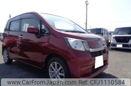 daihatsu move 2014 quick_quick_DBA-LA100S_0283633