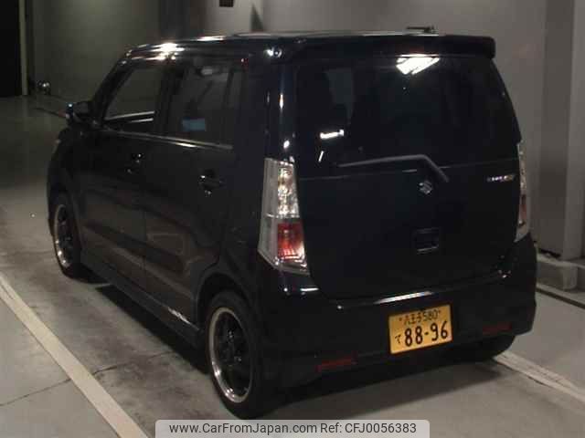 suzuki wagon-r 2012 -SUZUKI 【八王子 580ﾃ8896】--Wagon R MH23S--672993---SUZUKI 【八王子 580ﾃ8896】--Wagon R MH23S--672993- image 2