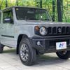 suzuki jimny 2023 quick_quick_JB64W_JB64W-296311 image 16
