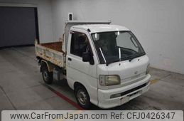 daihatsu hijet-truck 2002 -DAIHATSU--Hijet Truck S210P-0170782---DAIHATSU--Hijet Truck S210P-0170782-