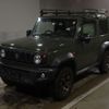 suzuki jimny-sierra 2020 -SUZUKI--Jimny Sierra JB74W-115195---SUZUKI--Jimny Sierra JB74W-115195- image 1