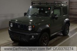 suzuki jimny-sierra 2020 -SUZUKI--Jimny Sierra JB74W-115195---SUZUKI--Jimny Sierra JB74W-115195-