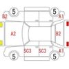 daihatsu tanto 2008 -DAIHATSU--Tanto DBA-L375S--L375S-0068130---DAIHATSU--Tanto DBA-L375S--L375S-0068130- image 2