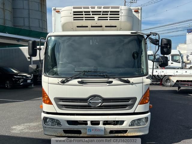hino ranger 2016 CFJ1620332 image 2