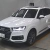 audi q7 2016 -AUDI--Audi Q7 WAUZZZ4M6HD018308---AUDI--Audi Q7 WAUZZZ4M6HD018308- image 5