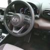 toyota yaris-cross 2021 CFJ1865176 image 27