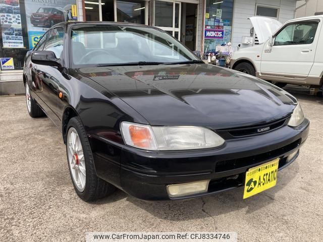 toyota corolla-levin 1995 quick_quick_E-AE111_AE111-5015796 image 2