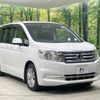 honda stepwagon 2014 -HONDA--Stepwgn DBA-RK1--RK1-1401886---HONDA--Stepwgn DBA-RK1--RK1-1401886- image 17