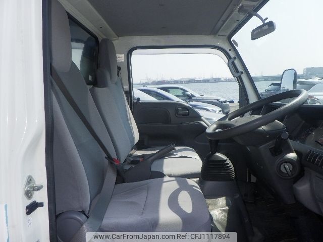 isuzu elf-truck 2015 -ISUZU--Elf TRG-NHR85A--NHR85-7018092---ISUZU--Elf TRG-NHR85A--NHR85-7018092- image 2