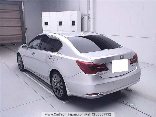 honda legend 2015 -HONDA 【京都 302ﾐ5475】--Legend KC2-1001503---HONDA 【京都 302ﾐ5475】--Legend KC2-1001503- image 2