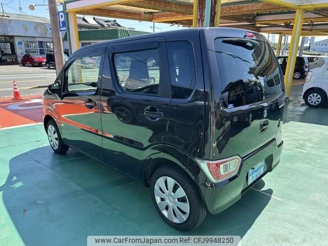 suzuki wagon-r 2023 -SUZUKI--Wagon R 5BA-MH85S--MH85S-159022---SUZUKI--Wagon R 5BA-MH85S--MH85S-159022- image 2