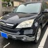 honda cr-v 2007 -HONDA--CR-V DBA-RE3--RE3-1100149---HONDA--CR-V DBA-RE3--RE3-1100149- image 1