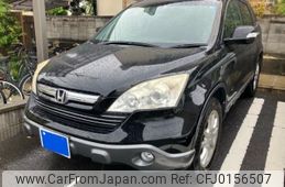 honda cr-v 2007 -HONDA--CR-V DBA-RE3--RE3-1100149---HONDA--CR-V DBA-RE3--RE3-1100149-