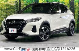 nissan nissan-others 2021 CFJ1816226